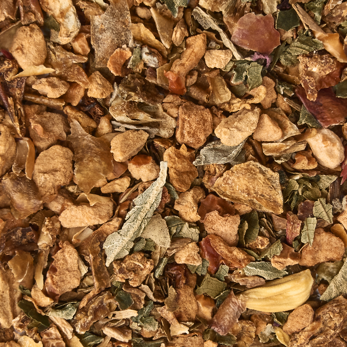 Italian Lemon  | Avoury. The Tea.
