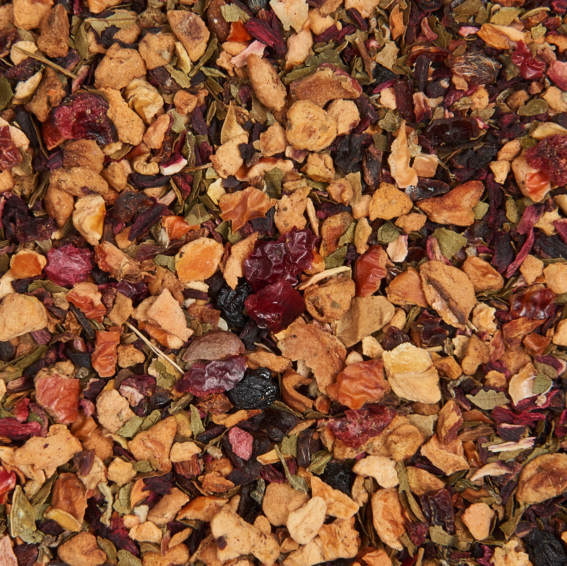 CANADIAN CRANBERRY  | Avoury. The Tea.